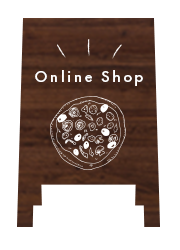 オンラインショップ